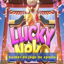 hacker de jogo de aposta